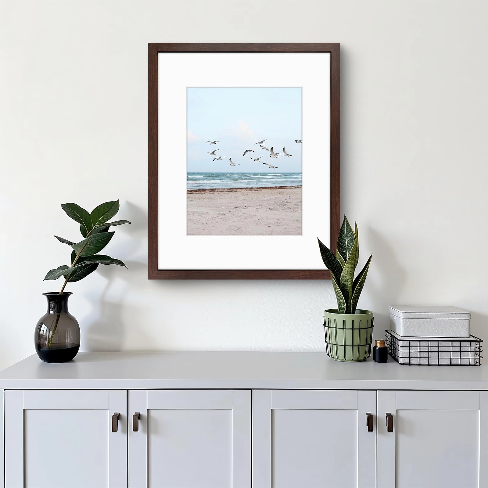 16x20 Frames Display