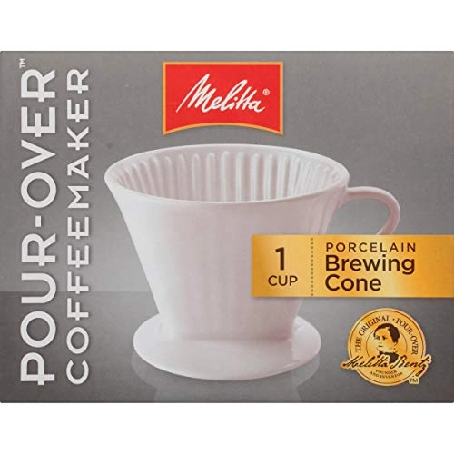 2 Cone Brewer - 240 Milliliters
