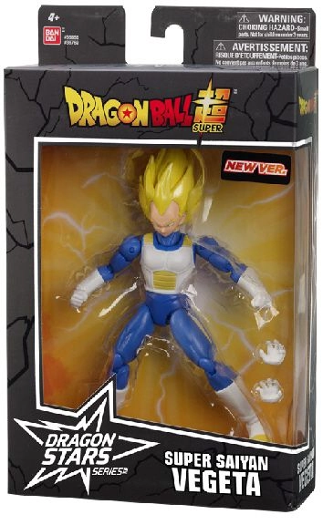 Super Saiyan Vegeta (ALGT-36769)
