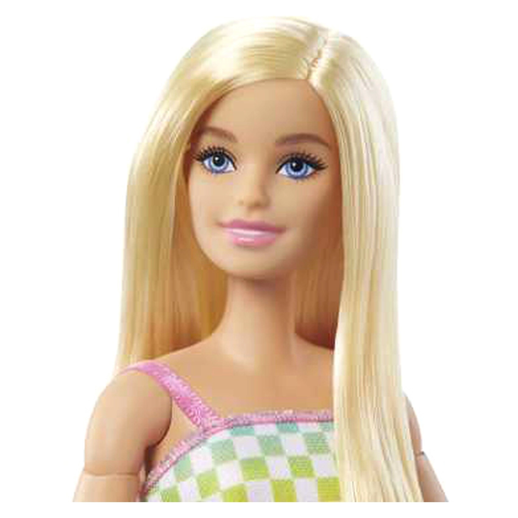Barbie Fashionistas - Multicolor Ages 3+ + Wheelchair