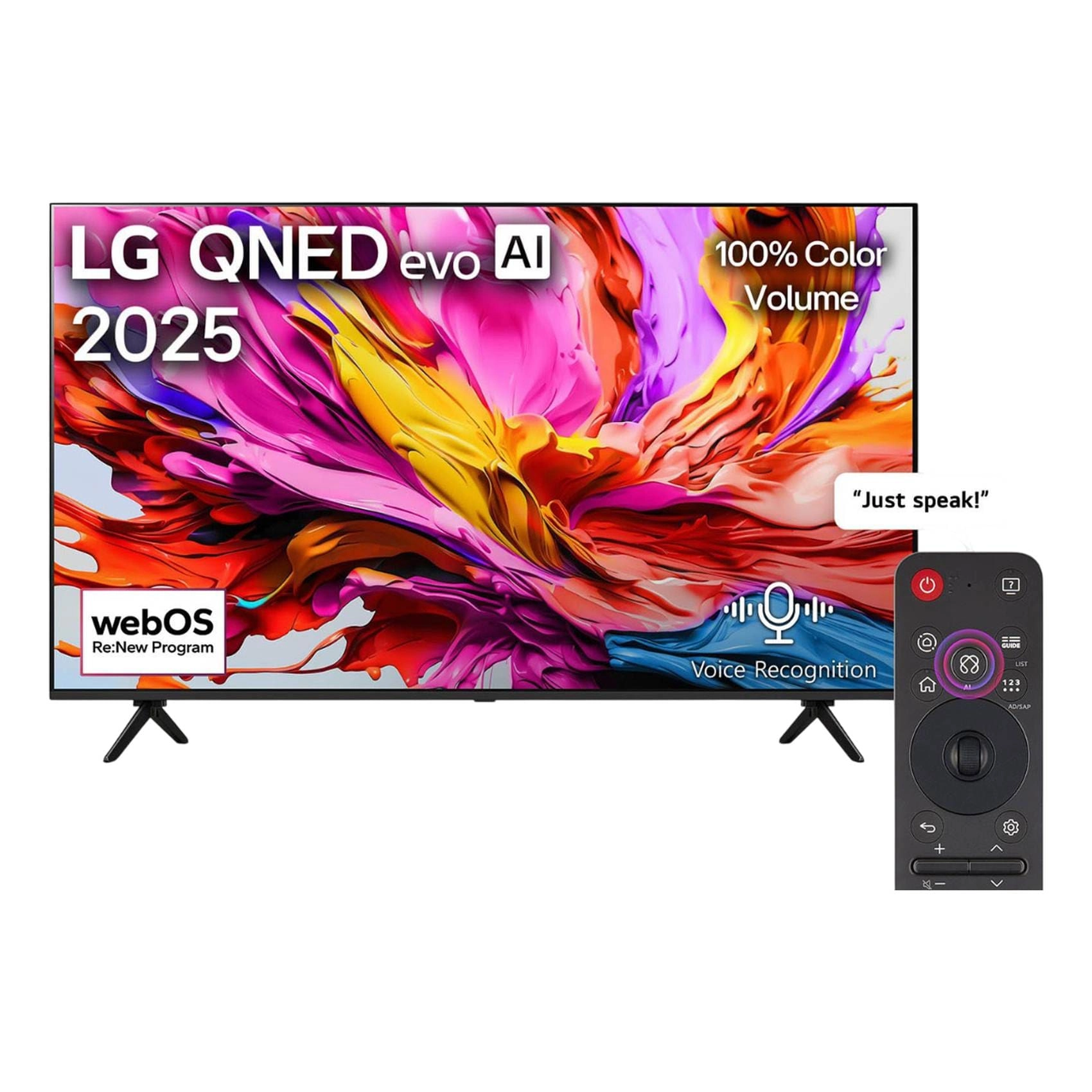 65qned91a6a - 65-inch