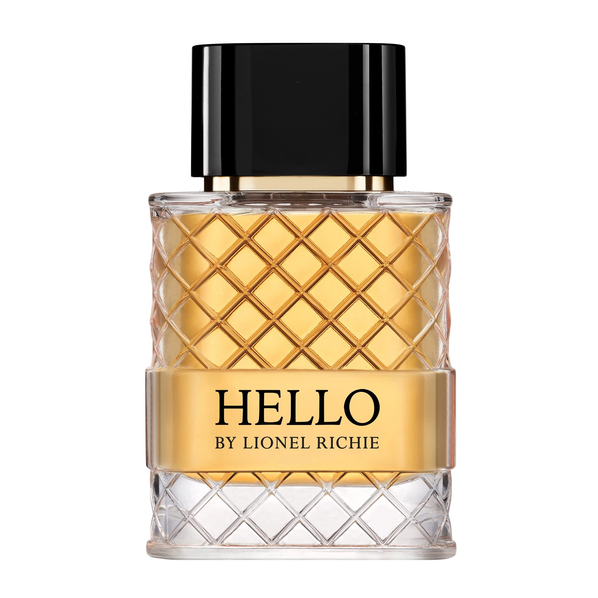 The Lovely Distribution Company Hello - 50 ml