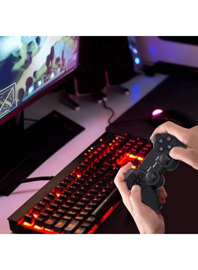 L600D - Black PC Computer Laptop Window