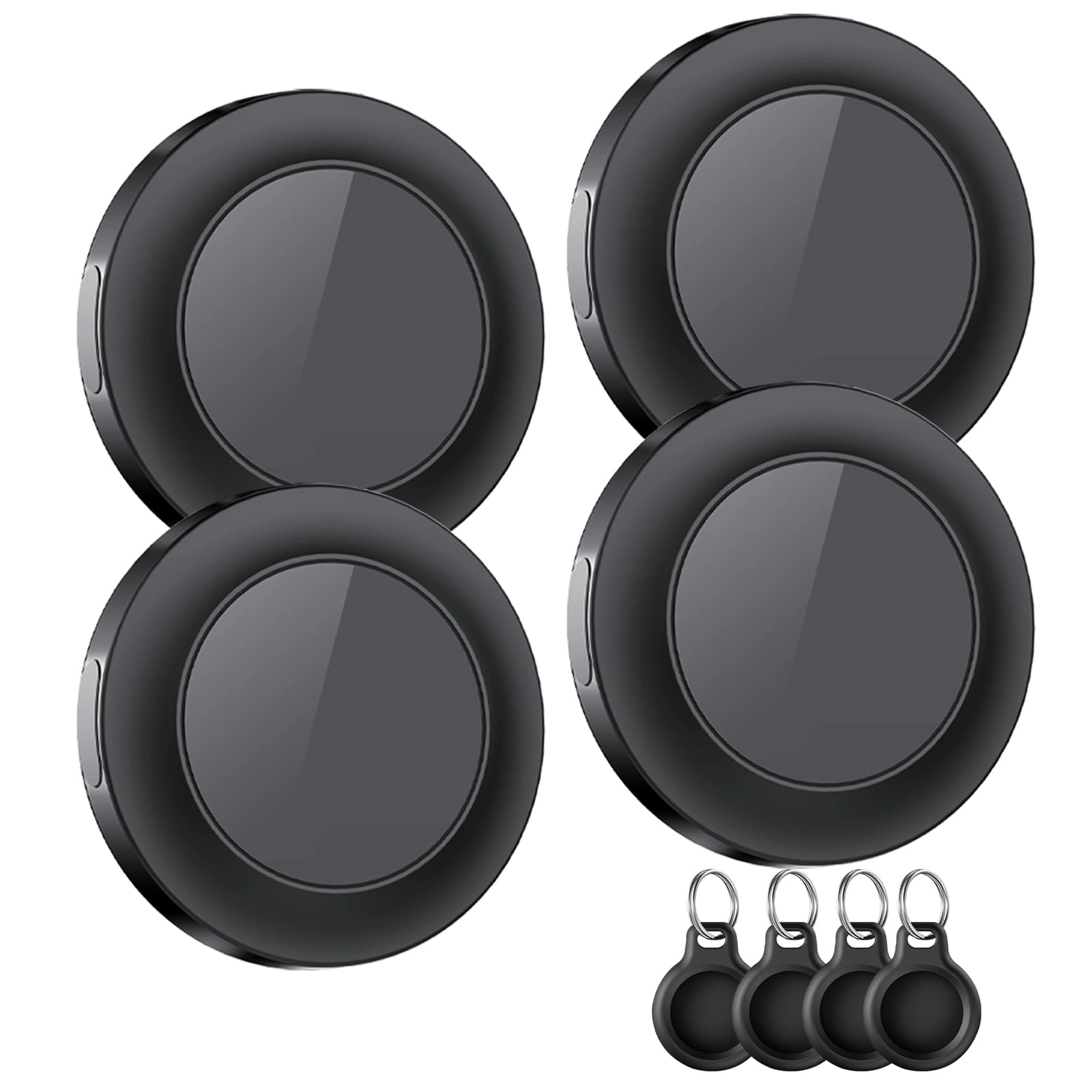 taobosec Air Tracker Tag - 4 Pack