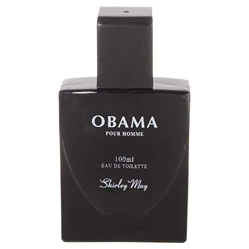 Obama Eau de Toilette 100ml
