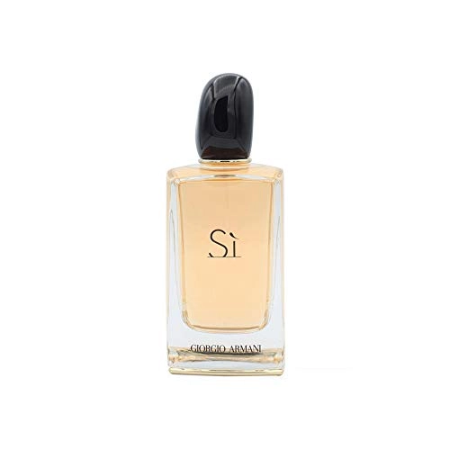 Si Eau de Parfum 100ml