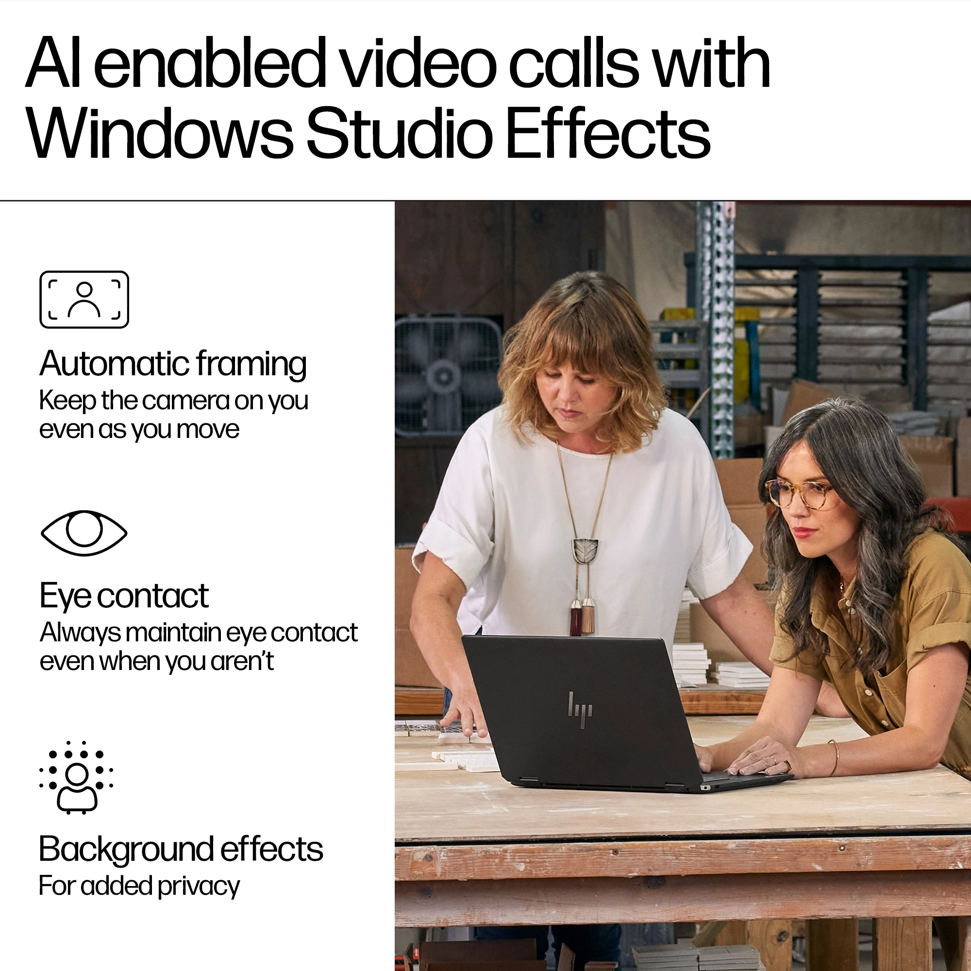 Spectre x360 16-f2006ne - 16'' Core i7-1355U 16GB DDR4 1TB SSD