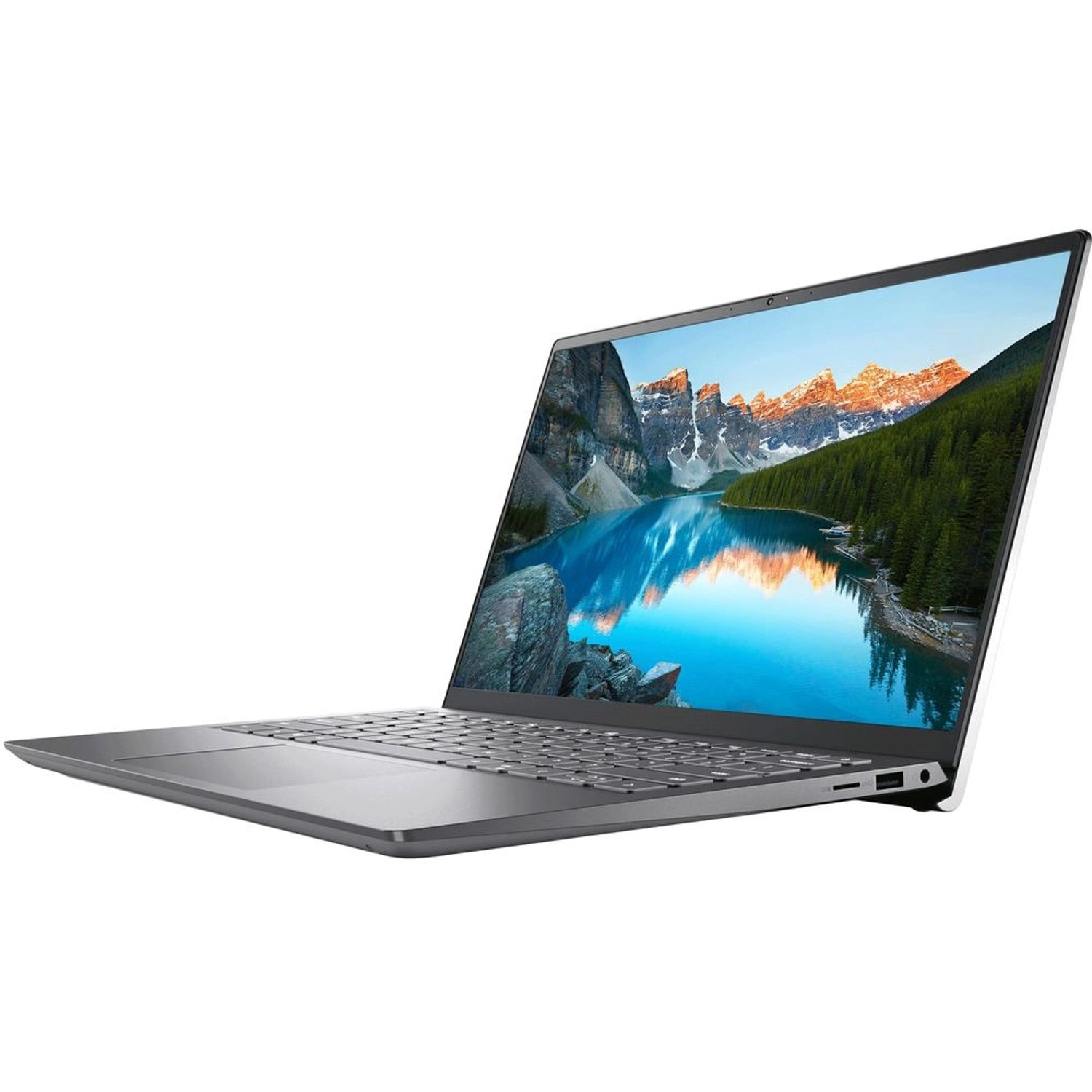 Inspiron 14 5410-IN-5047-SL - 14'' Core i5-1155G7 8GB DDR4 512GB SSD