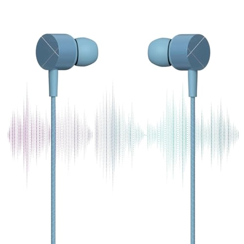 Buds C2 Wired Earphone