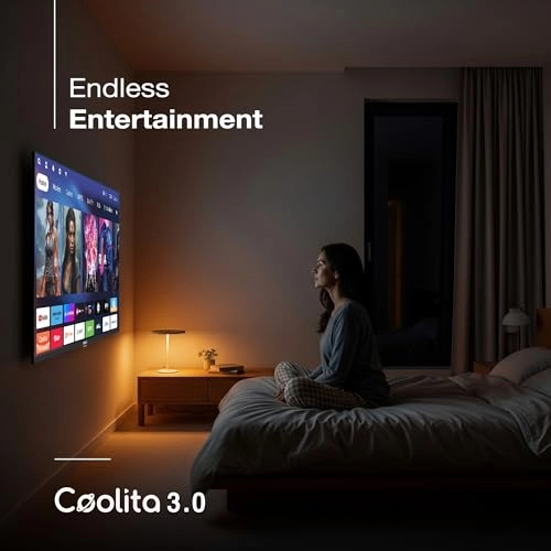 JSWG43CSFHD - 43 Inches