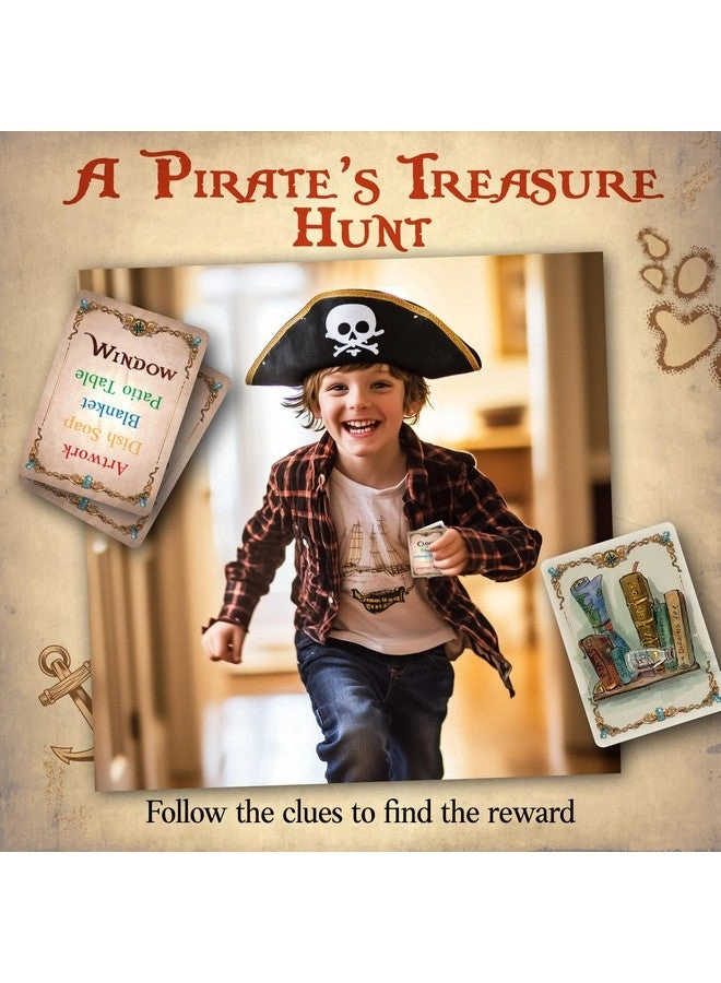 Word Treasures - English 4-8+