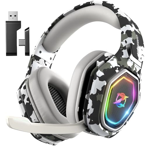 OW810 Wireless Headset