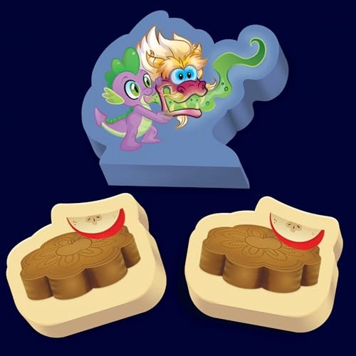 My Little Pony: Festival of Lanterns