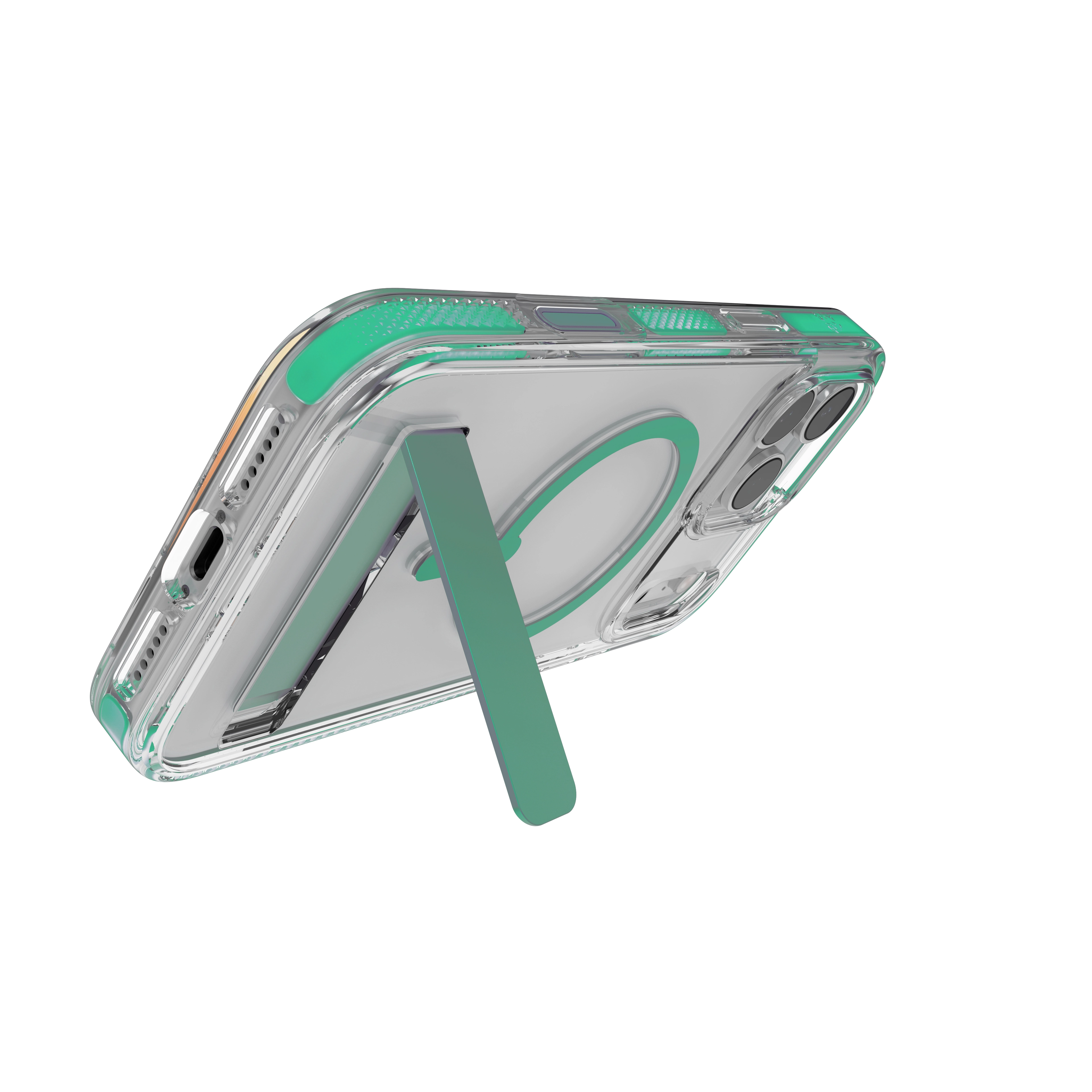 Santa Cruz Snap Case for iPhone 17 Pro Max
