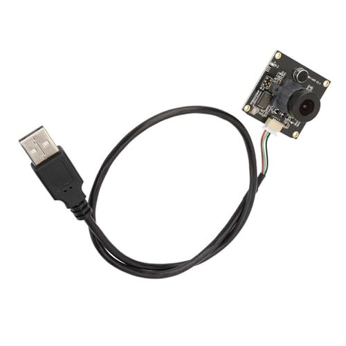 USB Camera Module - 1600*1200 120°