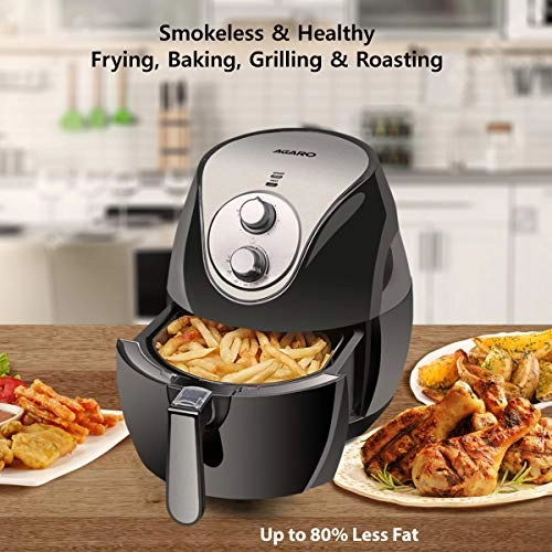 Air Fryer 33186