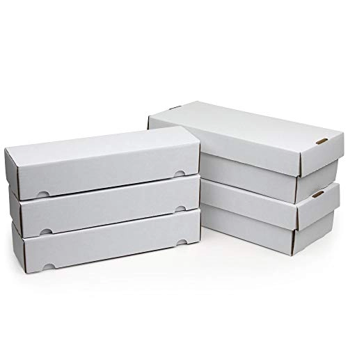 800ct Card Box + Shoe Box