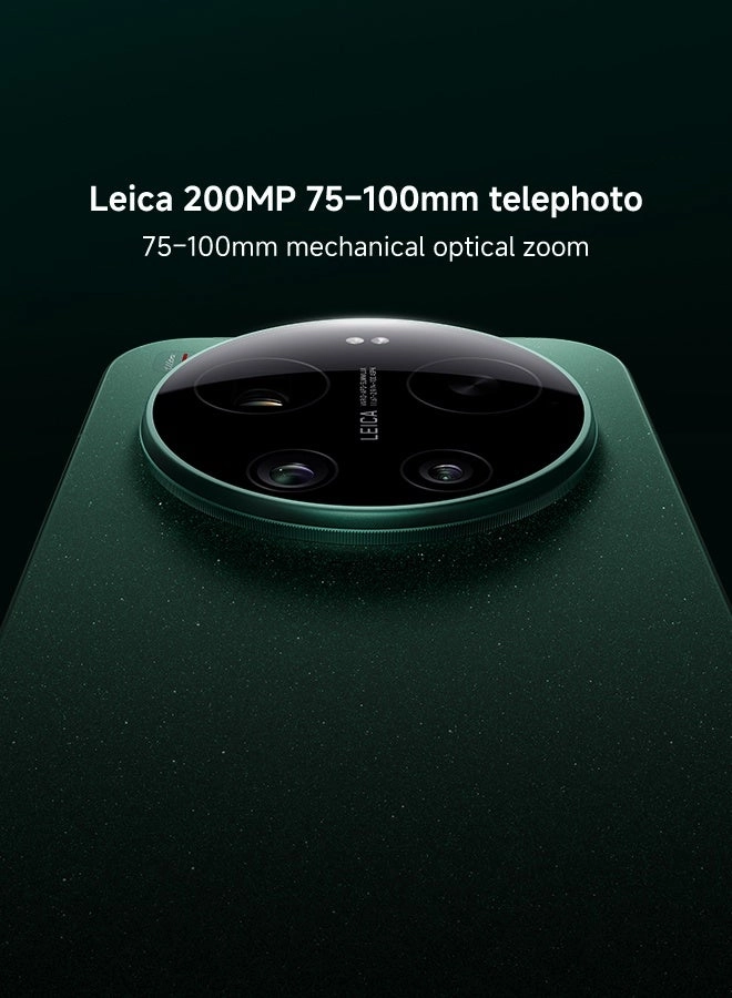 17 Ultra - 16GB 1TB + Photography Kit Pro