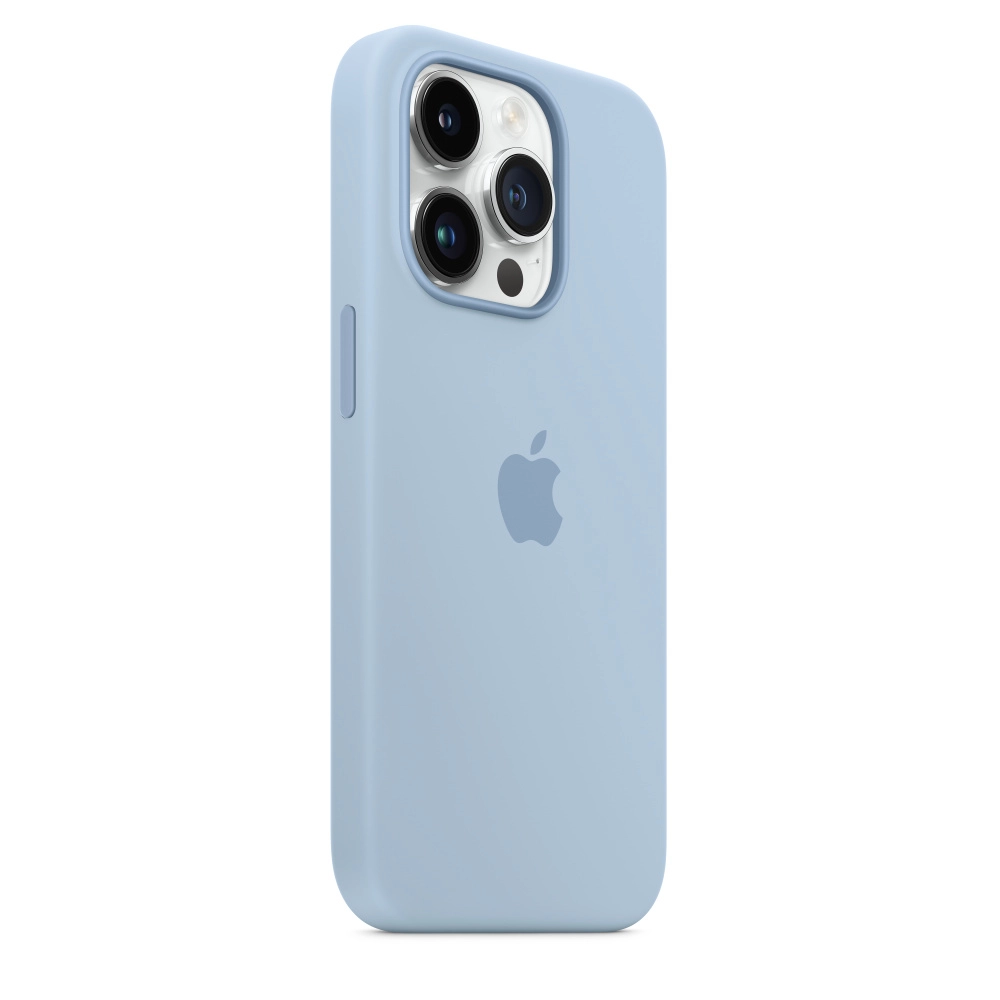 Silicone Case - Silicone with MagSafe for iPhone 14