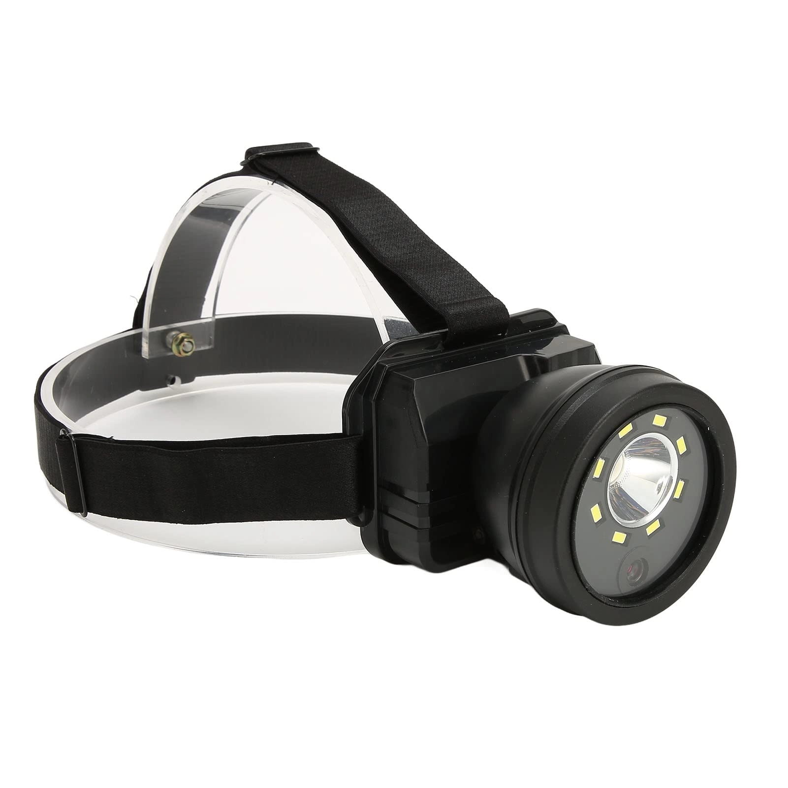 Zunate Headlight Camera - 1920x1080P 128GB