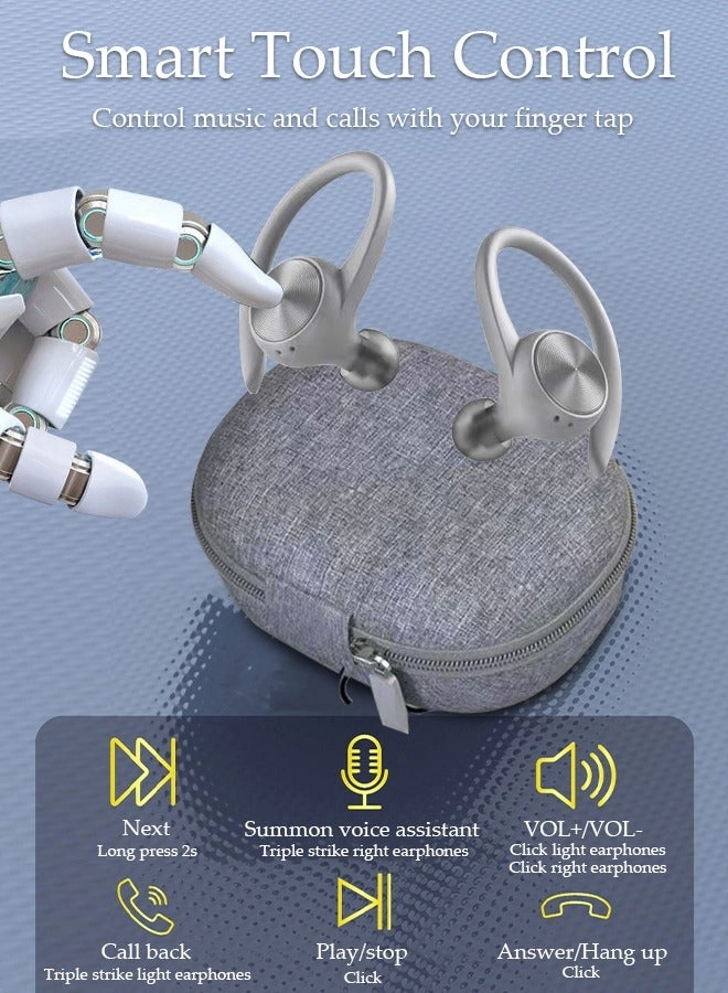 DU4679 - Wireless Earbud