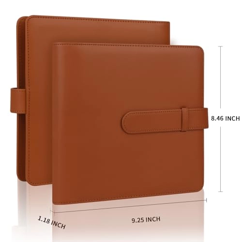 Instax Mini 360 Pockets PU Photo Album