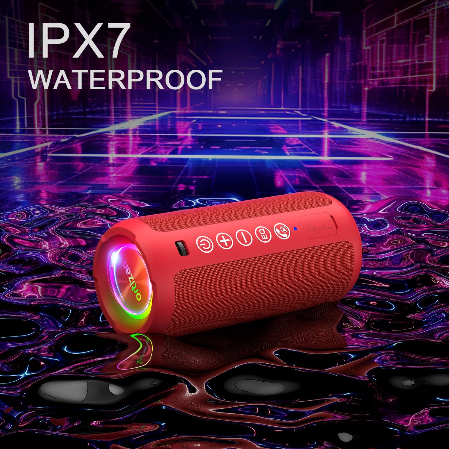 X10 - 24W