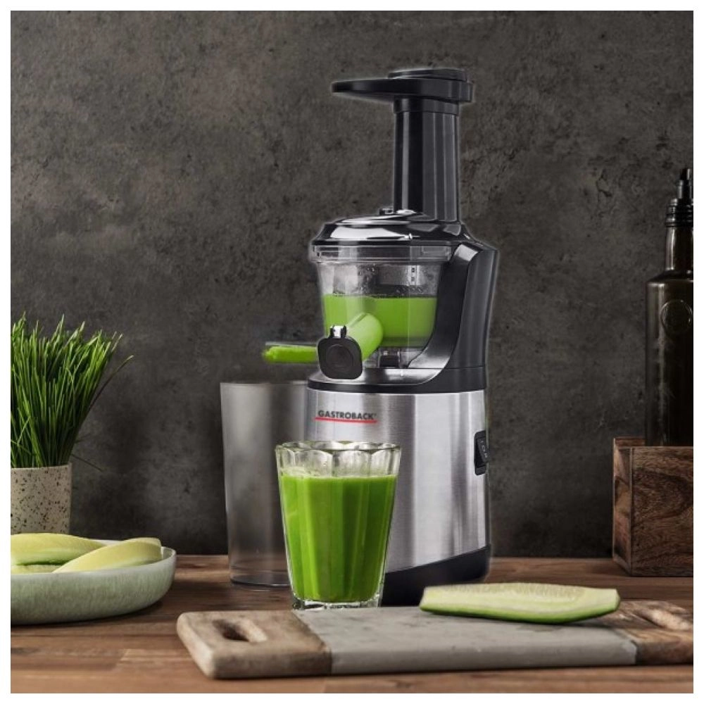 SLOW JUICER ADVANCED VITAL - 150 watts 800 Milliliters