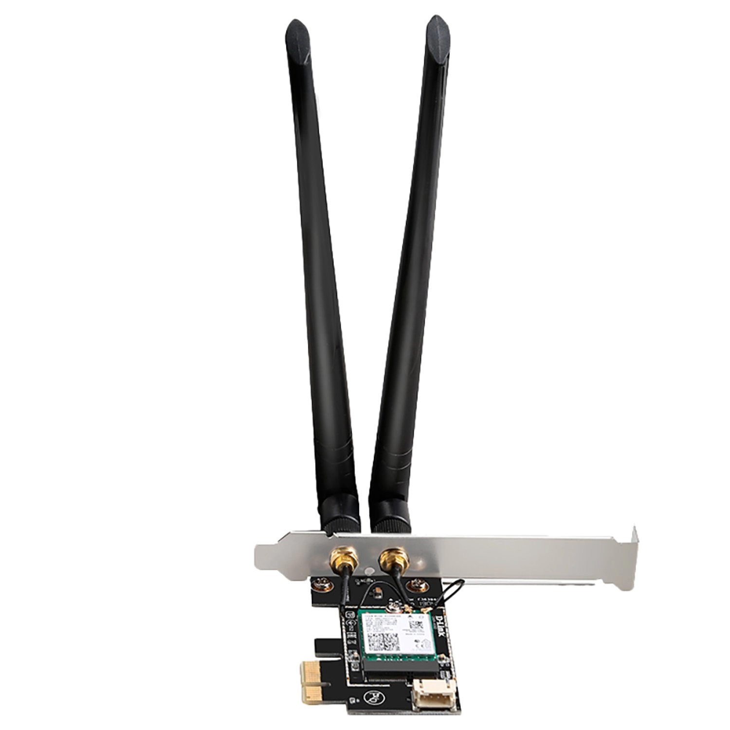 DWA-X582 - Dual Band PCI Express WiFi