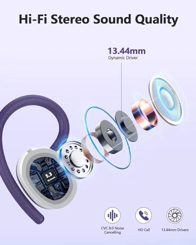 Q22 Wireless Earbud