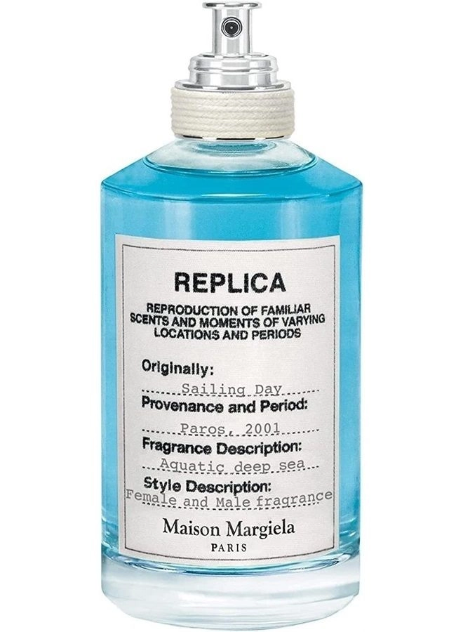 Sailing Day Eau de Toilette 100 ml