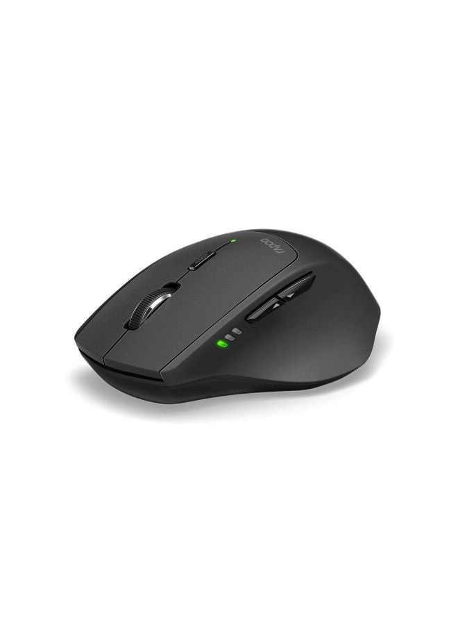 MT550 Multimode Optical Mouse - Wireless