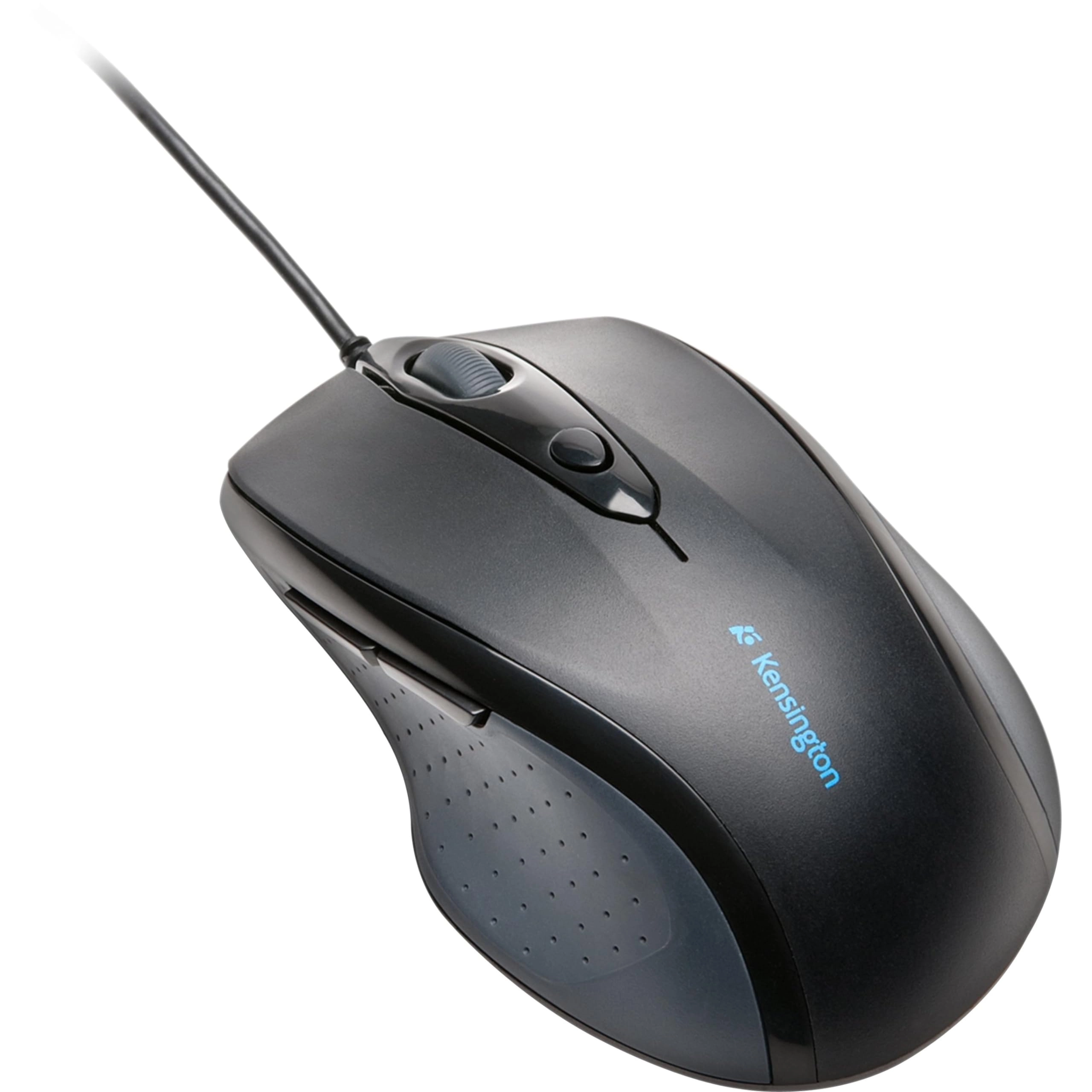 Pro Fit Full-Size Mouse - USB