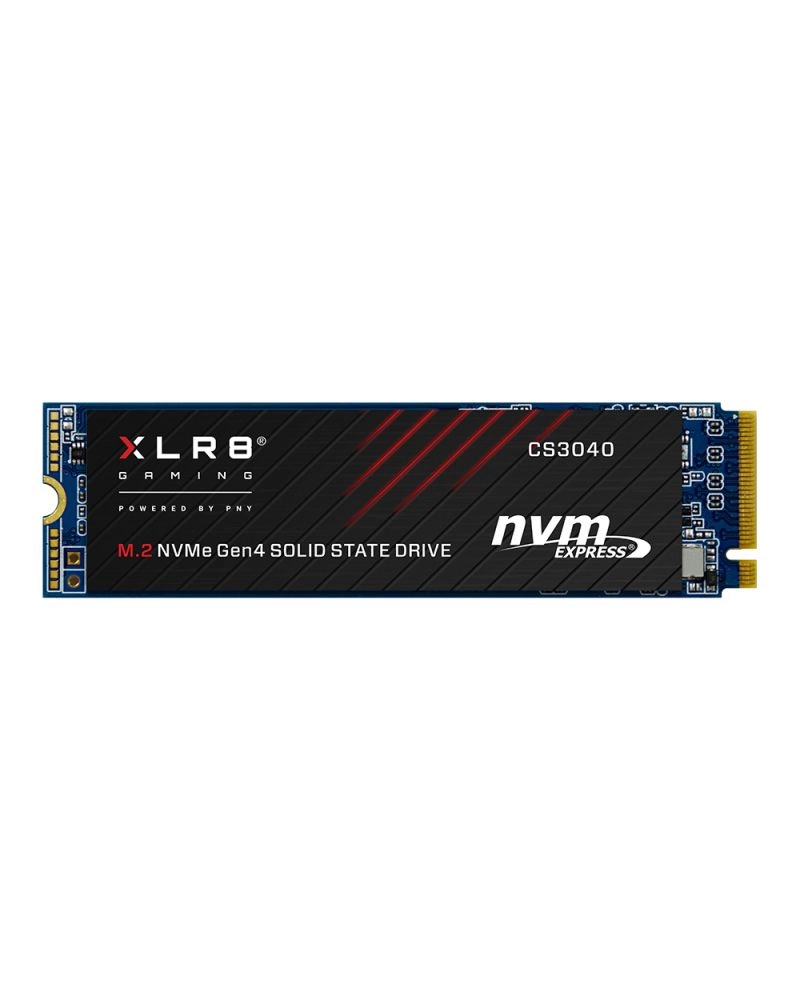 CS3040 - 500GB M 2