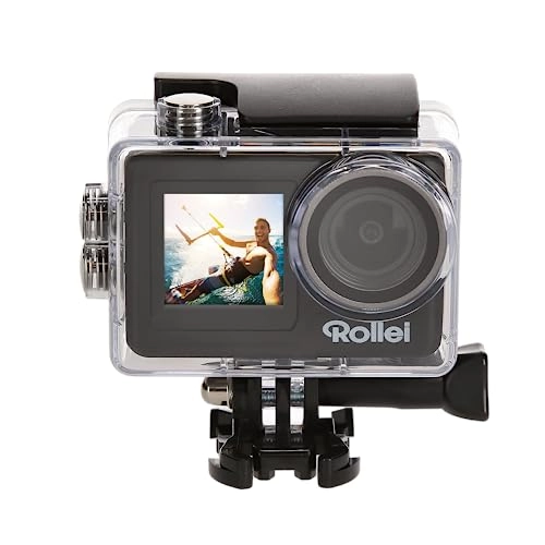 Actioncam 11S 4K60 Plus