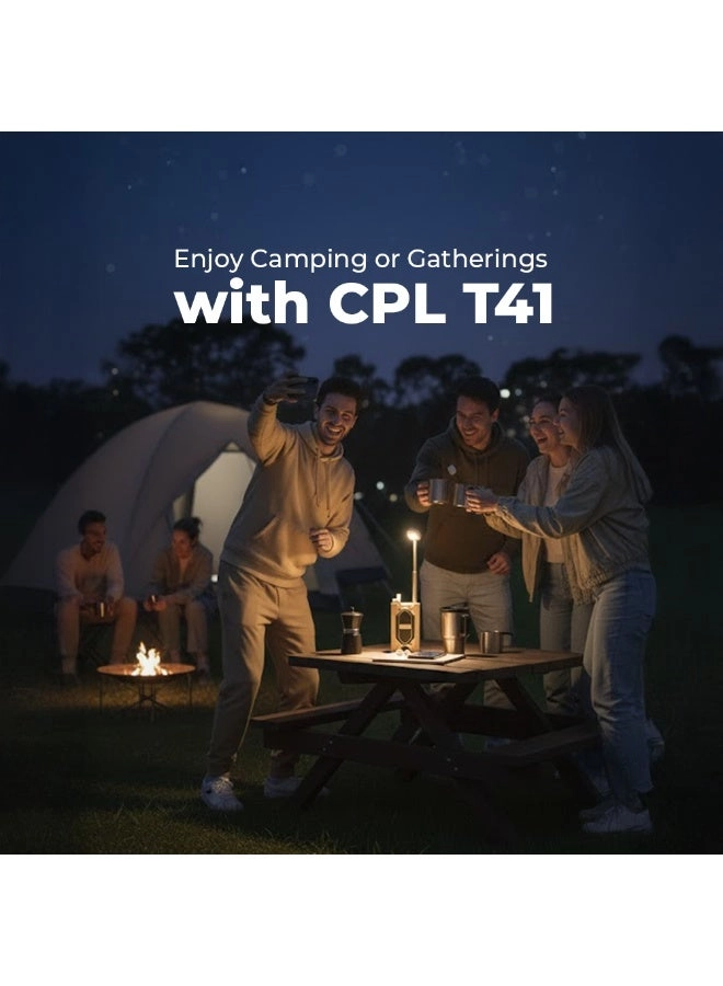 CPL-T41