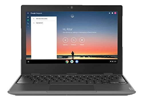 (Renewed) 100E Chromebook - 11.6'' MT8173C 4GB 16GB