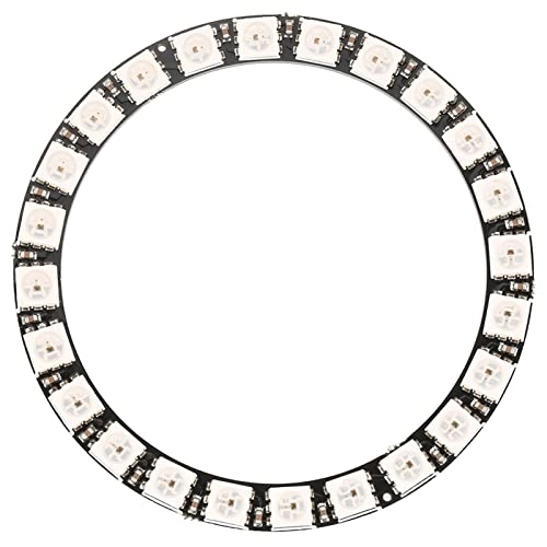 WS2812 RGB LED Ring - 85mm