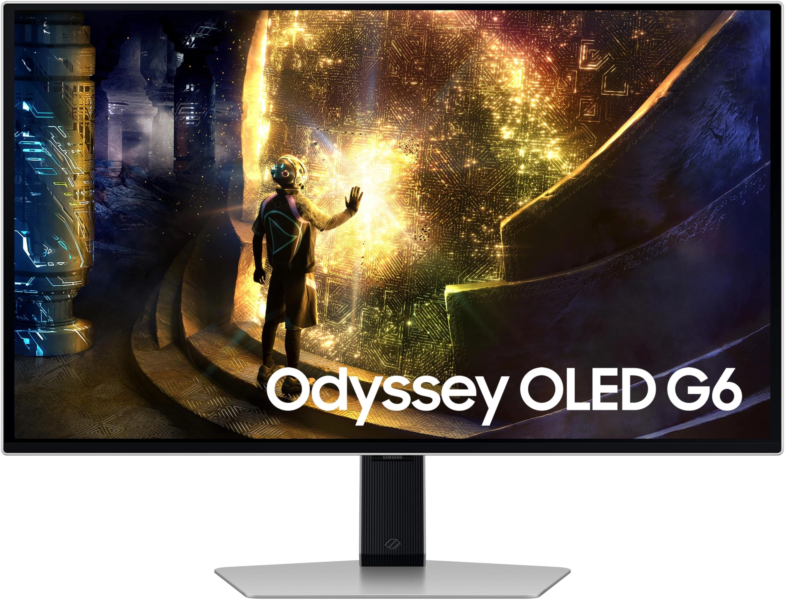 Samsung Odyssey Oled G6 - S27DG612SU 27 2560x1440