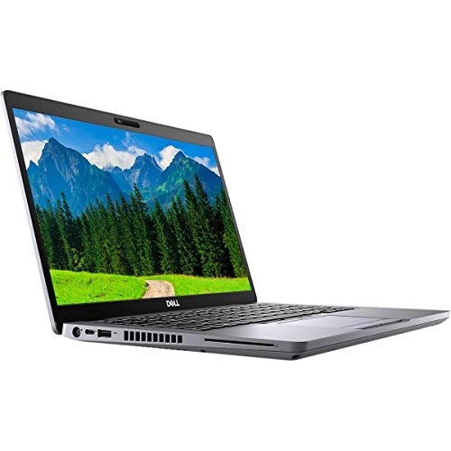 Latitude 5410 - 14'' i5-10210U 16GB DDR4 256GB SSD