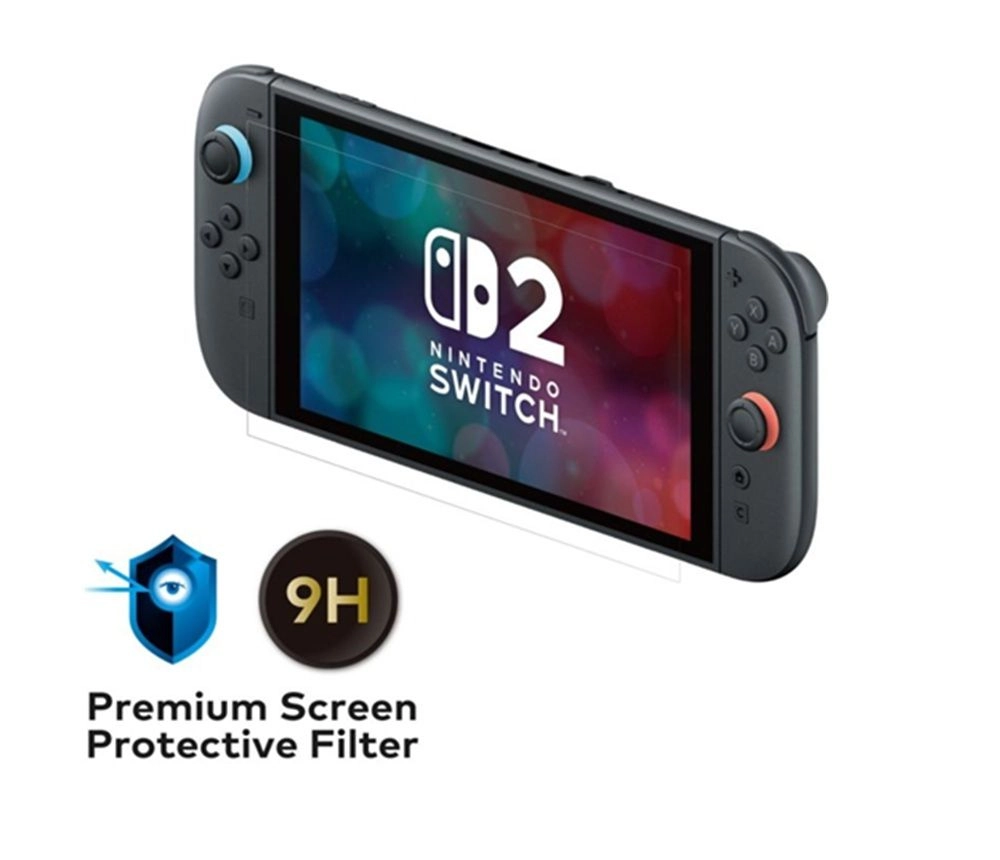 Hori Screen Protective Filter - Switch