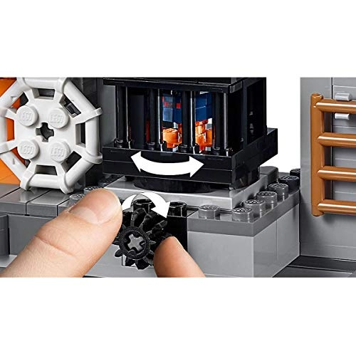 Minecraft The Bedrock Adventures (21147)