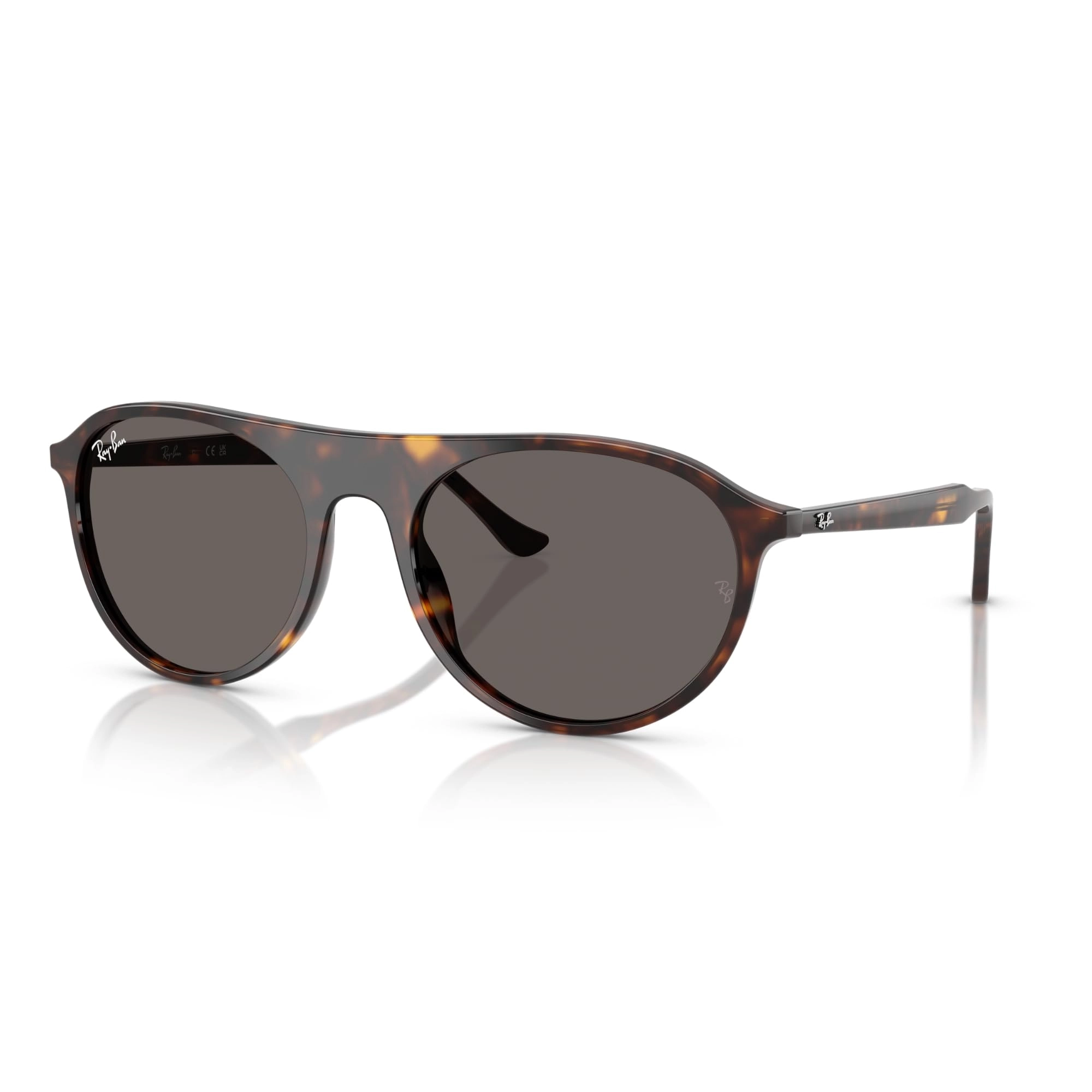 RB2215 - 59mm Havana/Polar Black