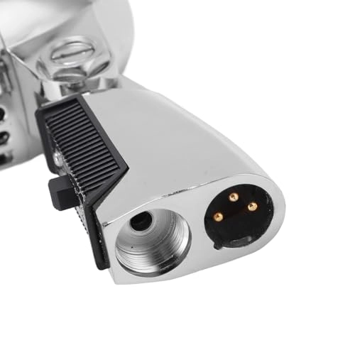 31dvggofty Wired Microphone