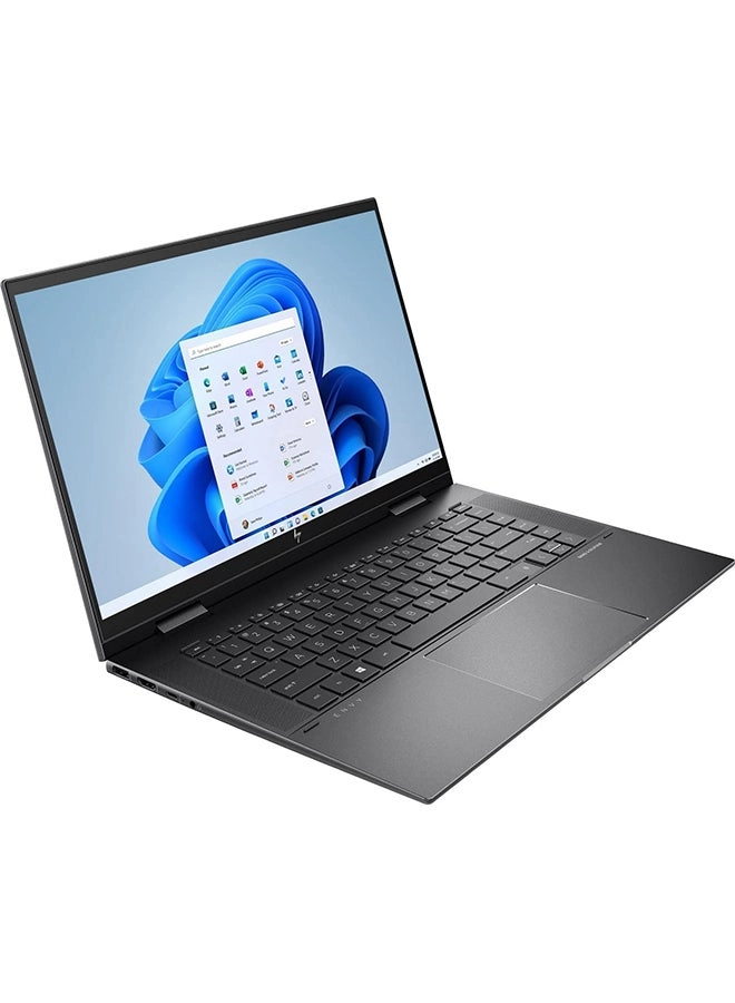 Envy x360 - 15.6'' Ryzen 5 5500U 8GB DDR4 1000GB SSD