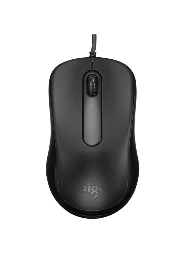 Wired Mouse - Wired