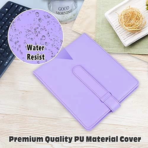 Photo Album - 256 Pockets