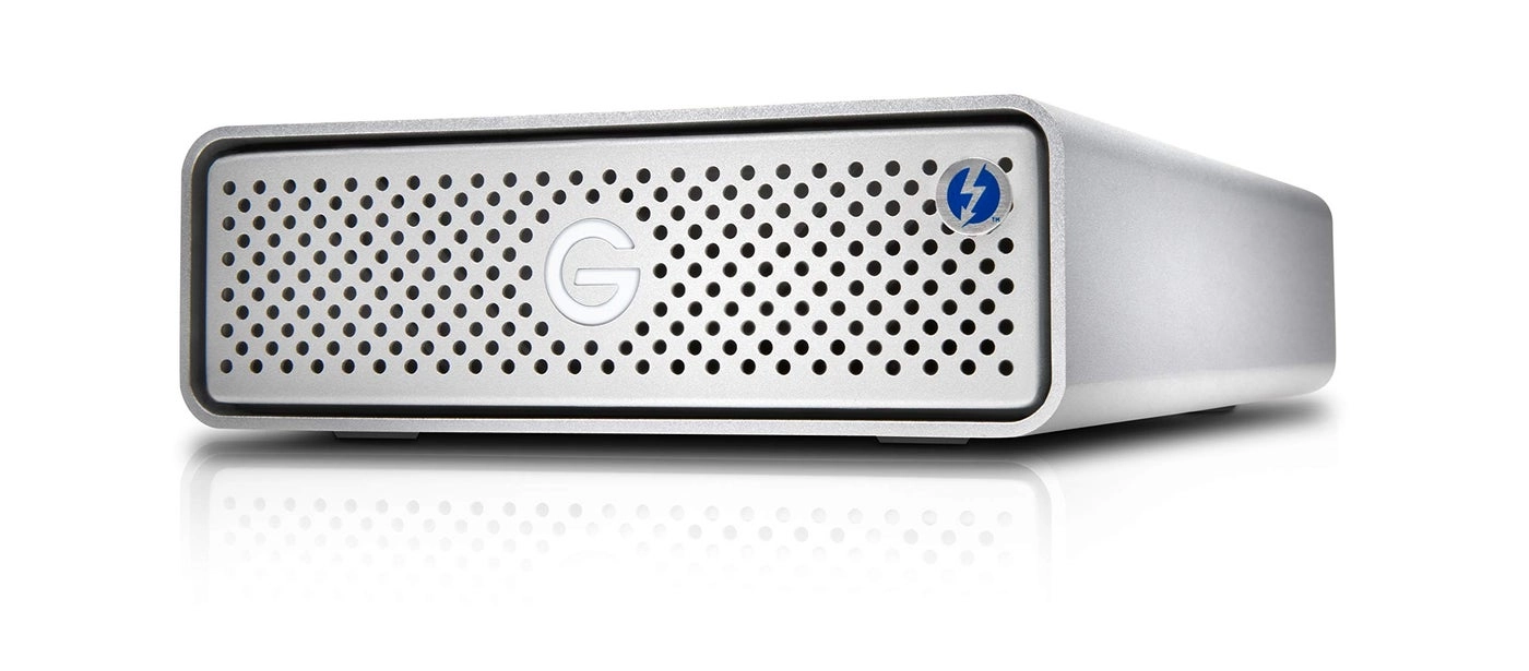 G-DRIVE - 7200 RPM 12TB 3.5-inch HDD