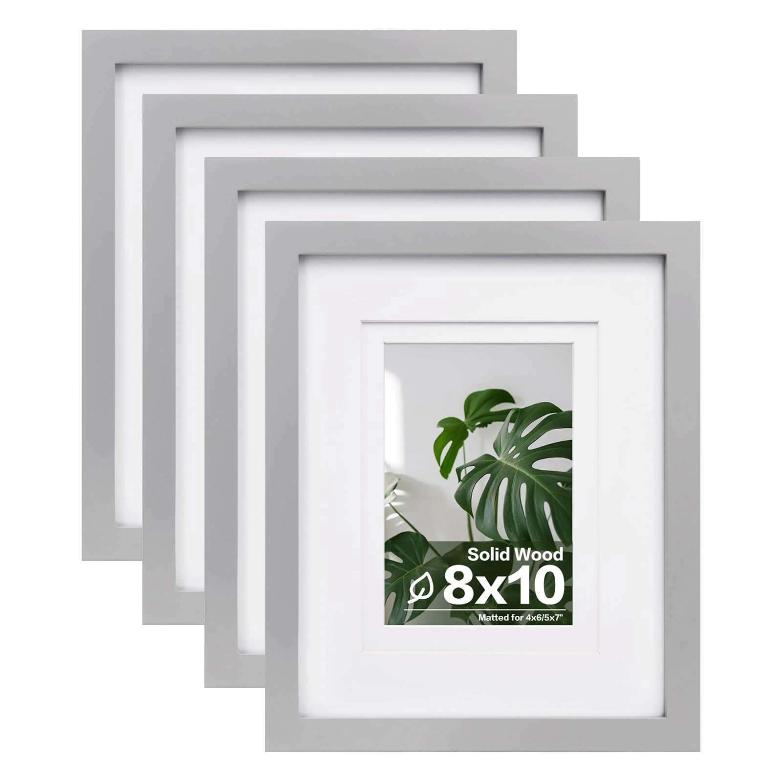 8x10 Picture Frames - 8x10 4