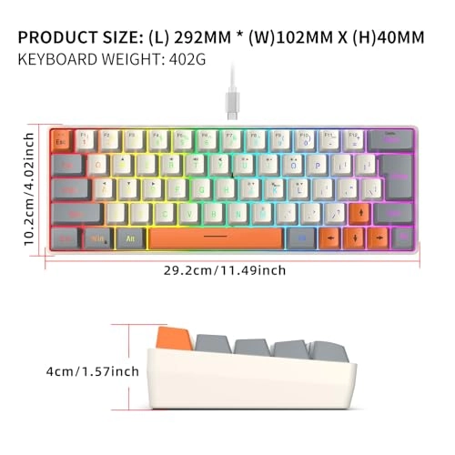 SK9708 - Wired
